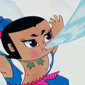 葫芦兄弟和朋友们@抖音