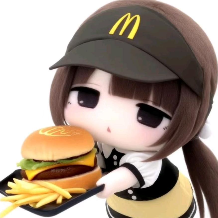 兔の唇下痣.
