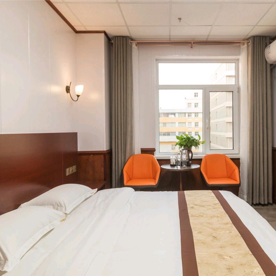 城市民宿（客运中心亨佰丽店）