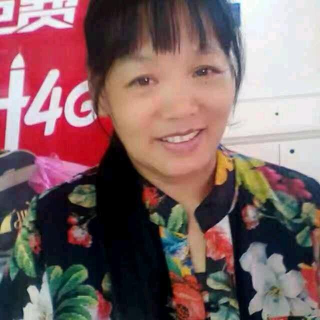 百姓红娘