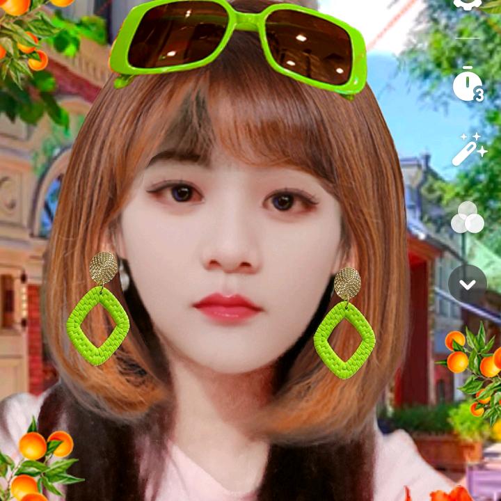 栗子