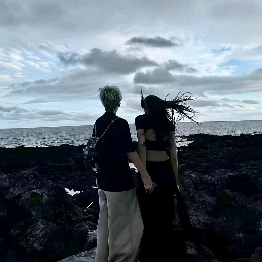 晚风☘️
