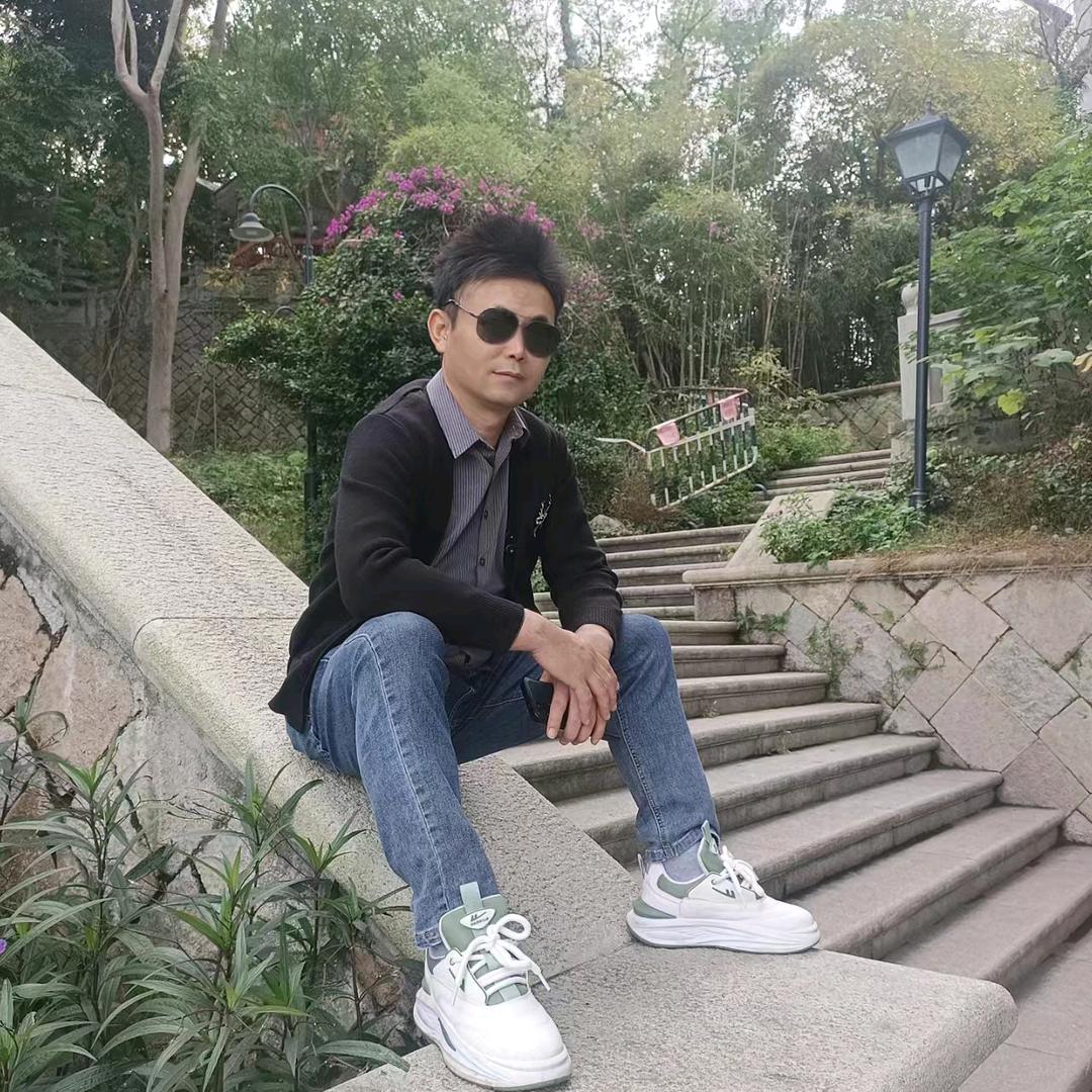 吴记猪肉串福州第一人