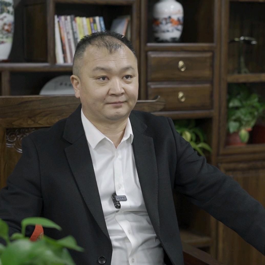 强哥【正能量】@抖音