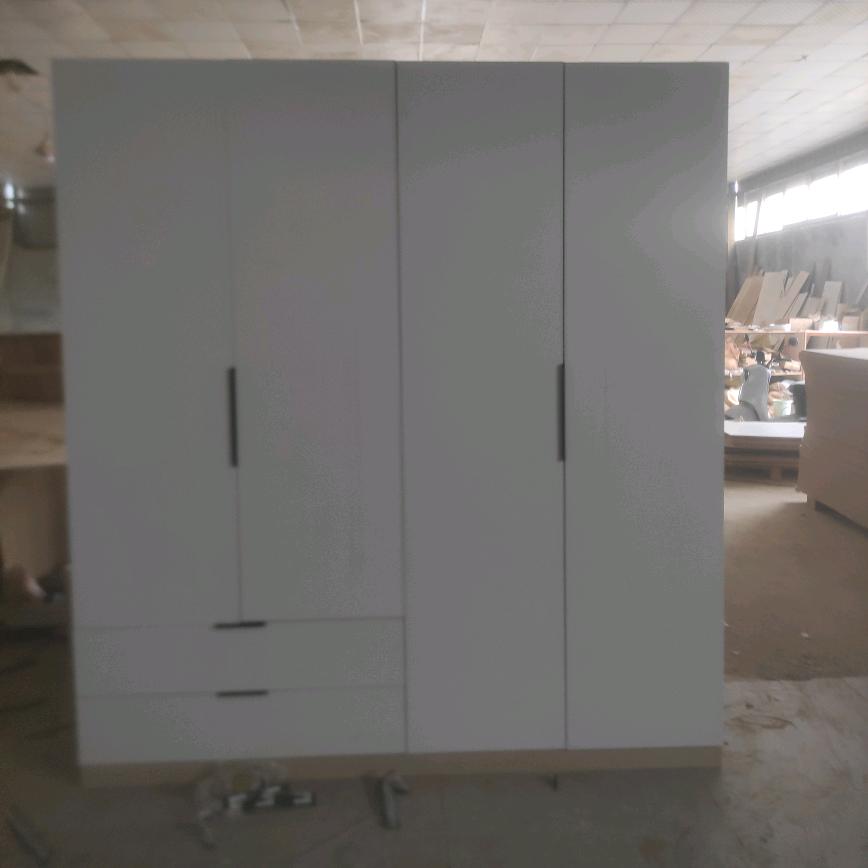 方圆家具全屋订制厂