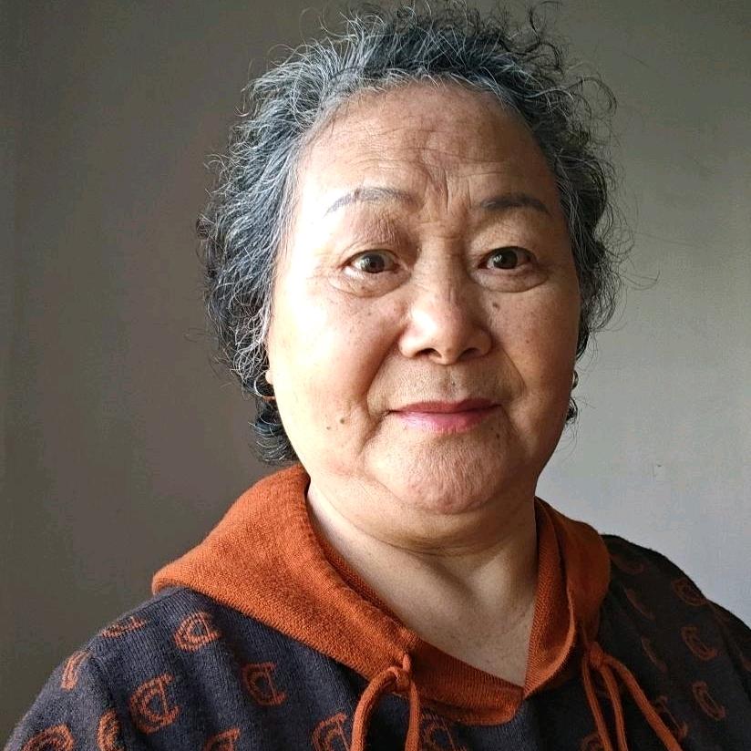 梦梅姐: