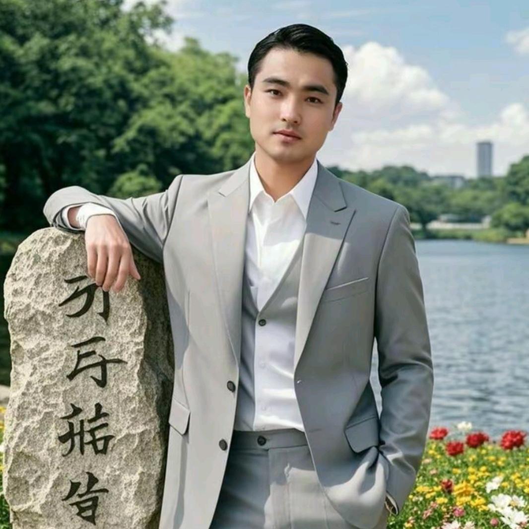 随心❤️而遇
