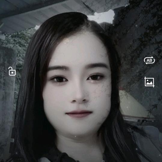 微笑好