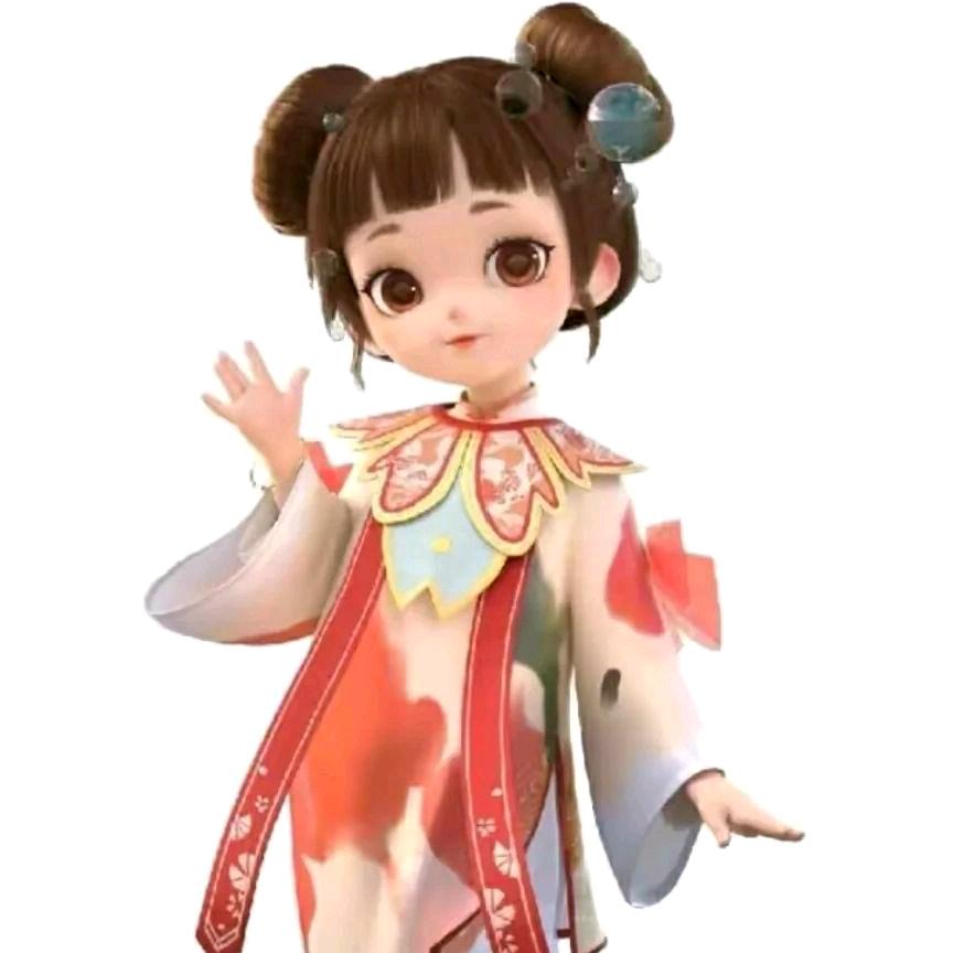 胖姐