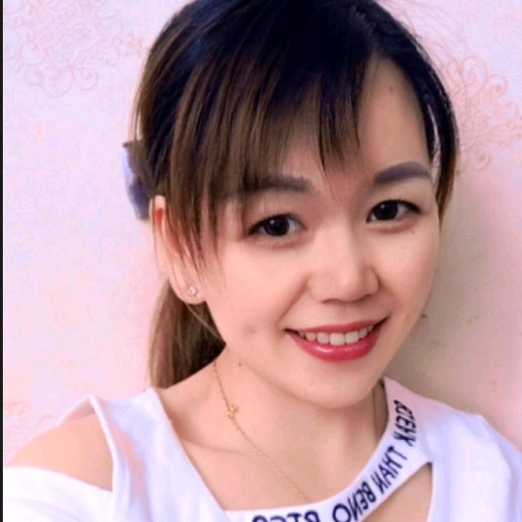 开心一笑