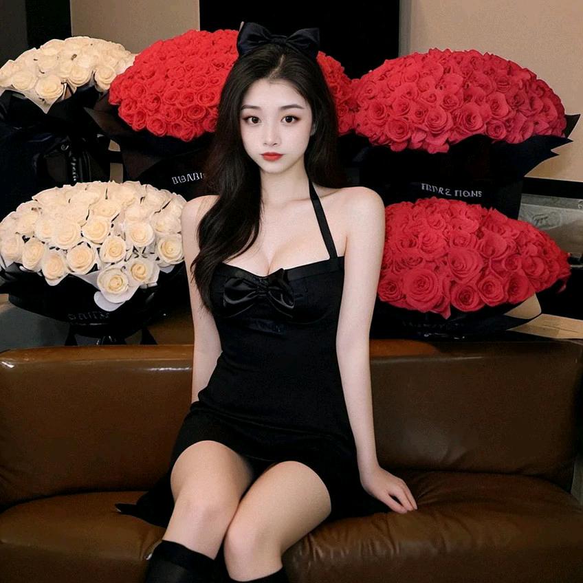 与美好不期而遇