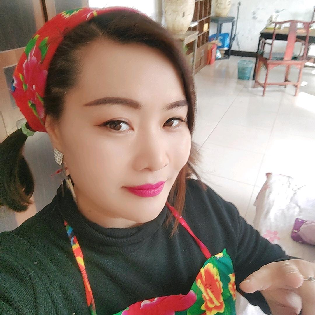 胖媳妇（大妞）