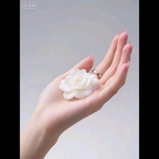 半夏❤️手部活力操
