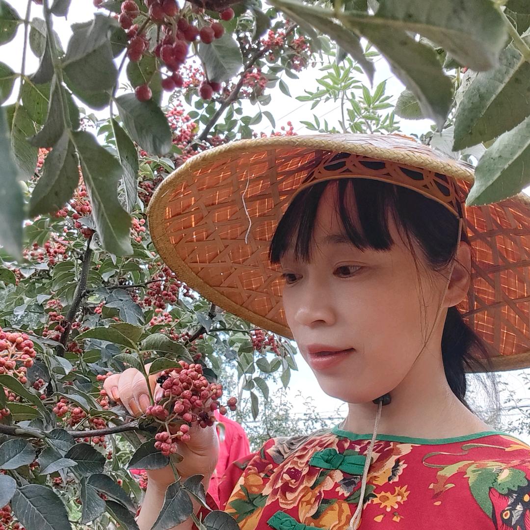 富平花椒姐