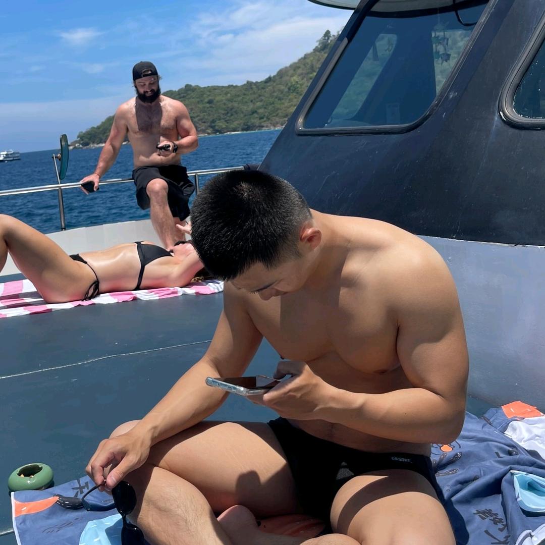 Jimho小豪