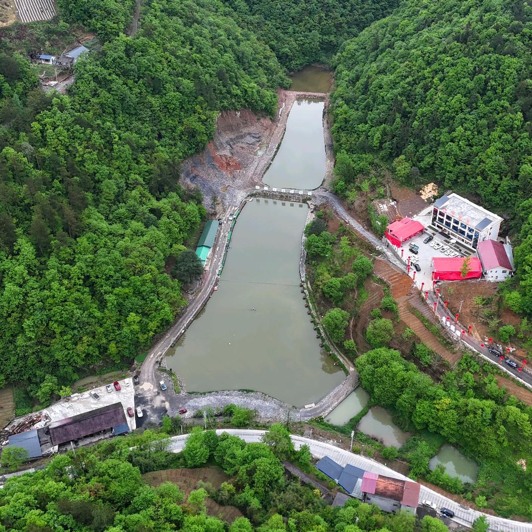 尘外民宿—黄庆