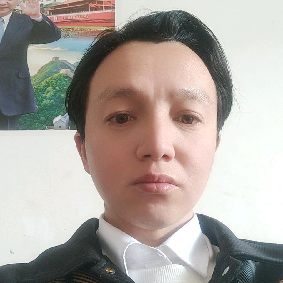 单身何哥