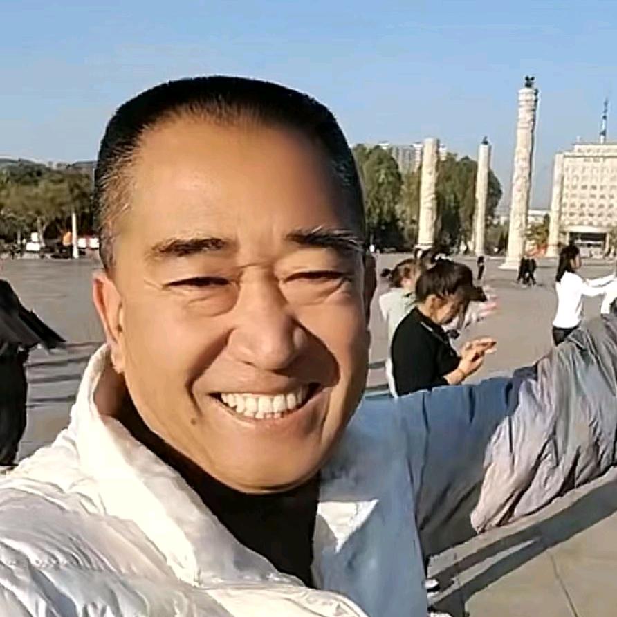 快乐大叔