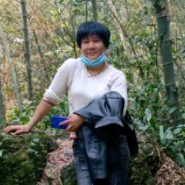 王清娇