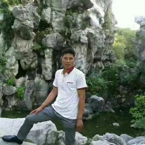 李富强