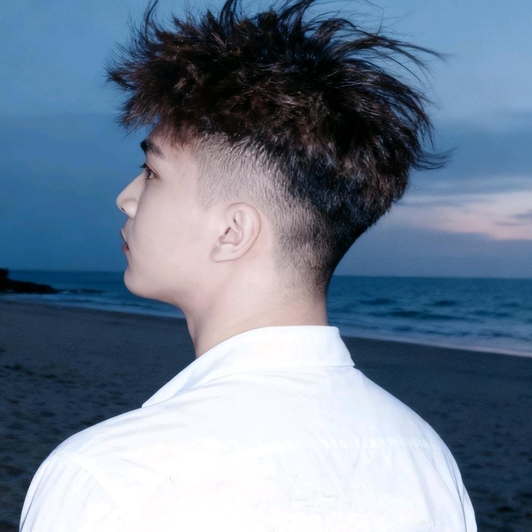 还想对你说晚安🌱