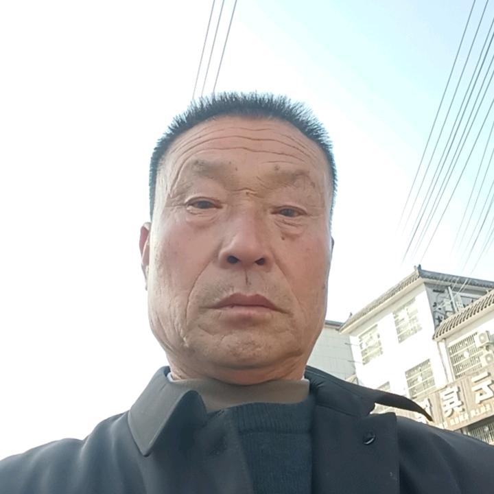 自卫还击老战士
