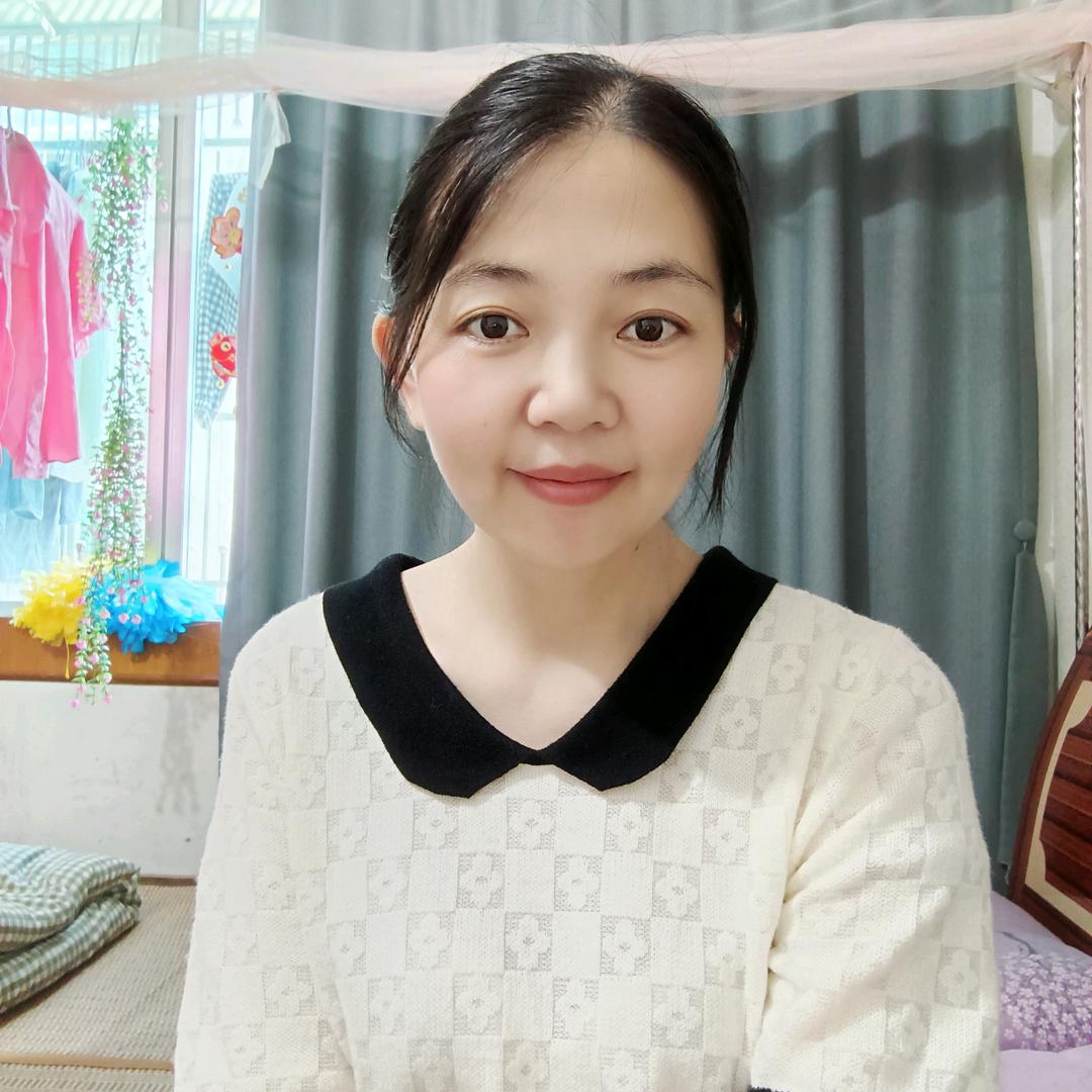朱姐姐