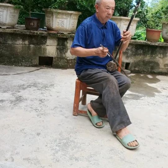 老黄