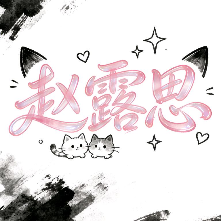 一路有你，情思不变