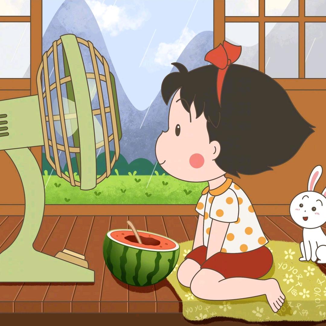 花椒麻啦~