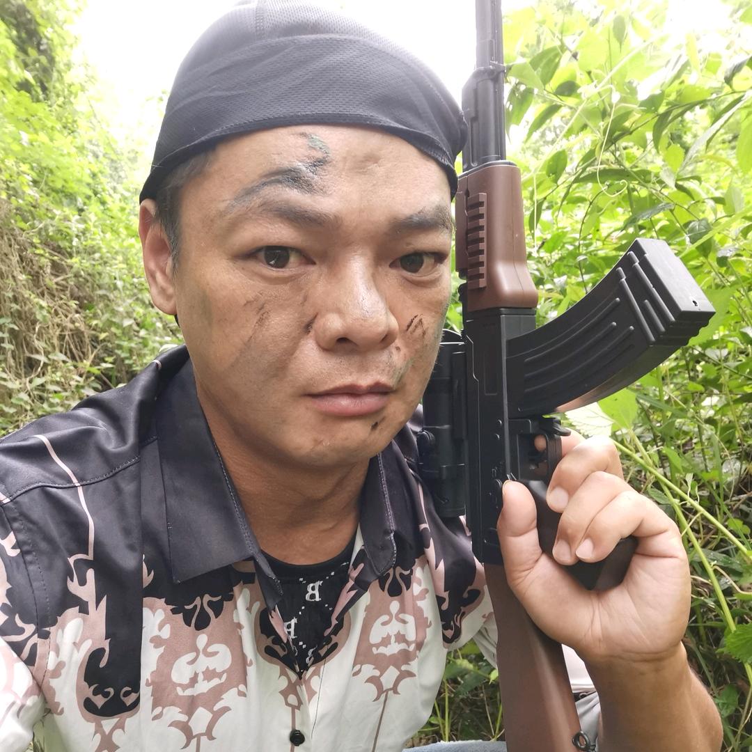 川渝毒王