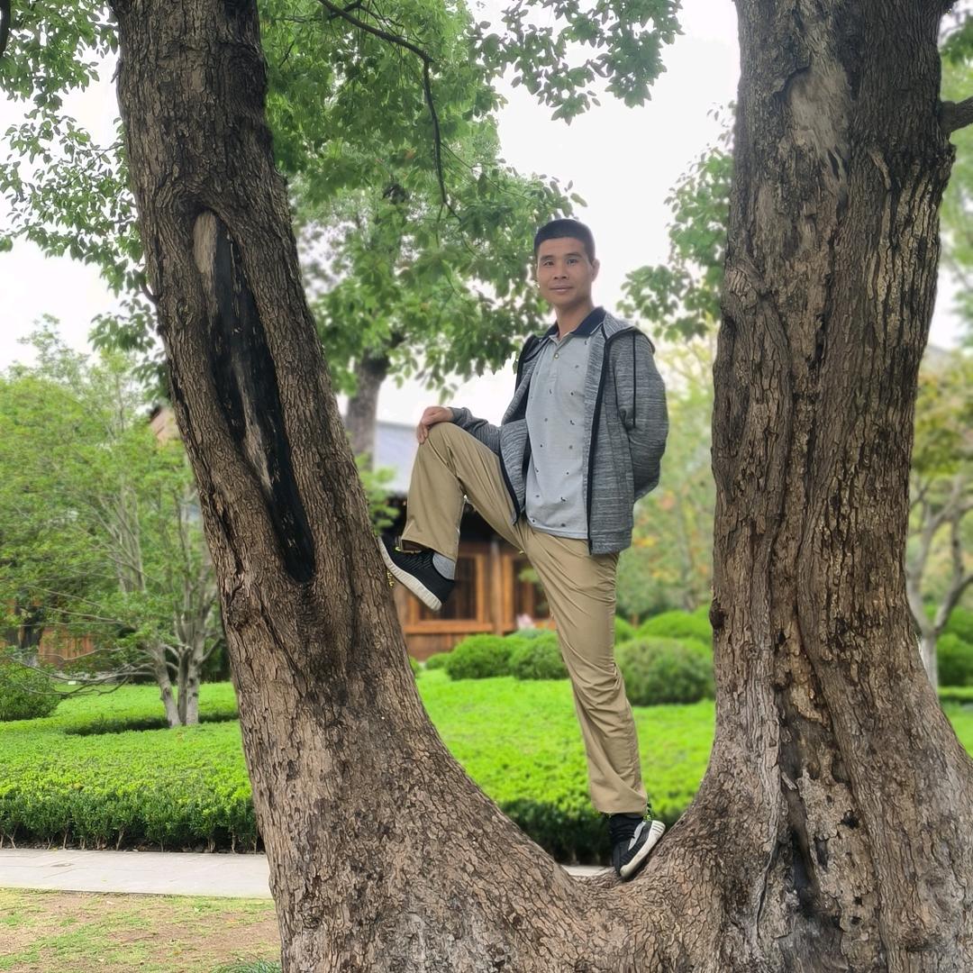 简单就快乐
