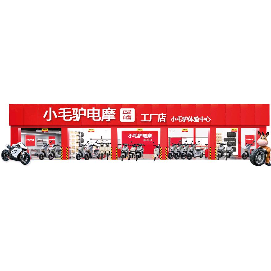 小毛驴电摩养护