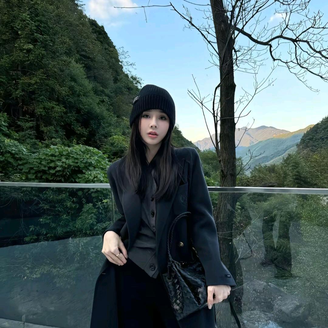 我是君君junjun（爆款返场）