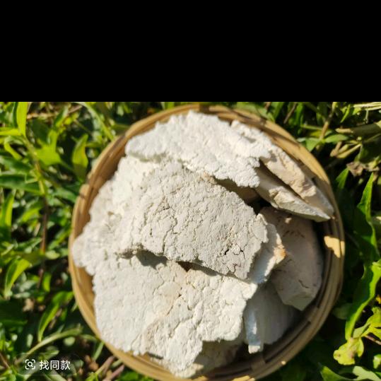 小兰的山货铺子无量山货