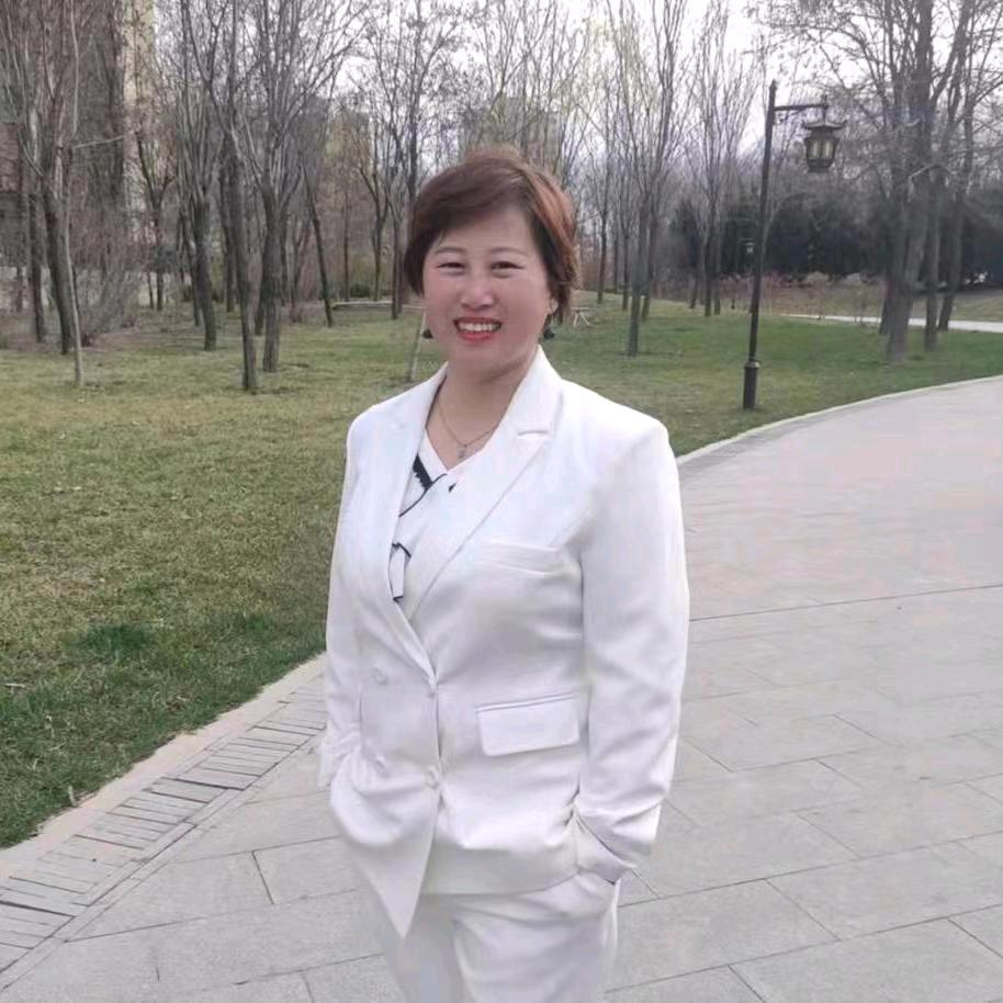 琪琪妈🎤每天下午5.10开播