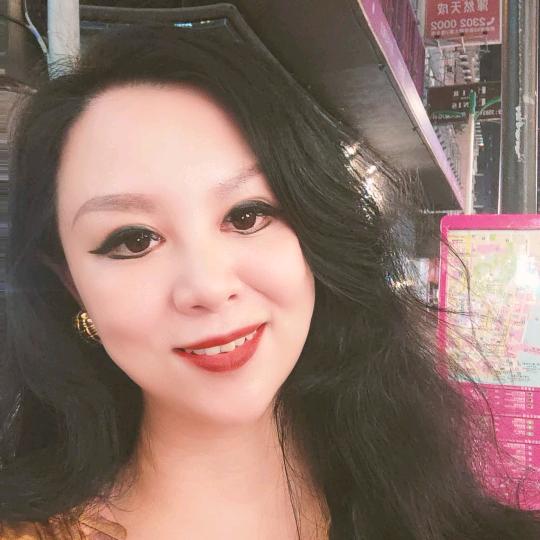 Angela娜头像