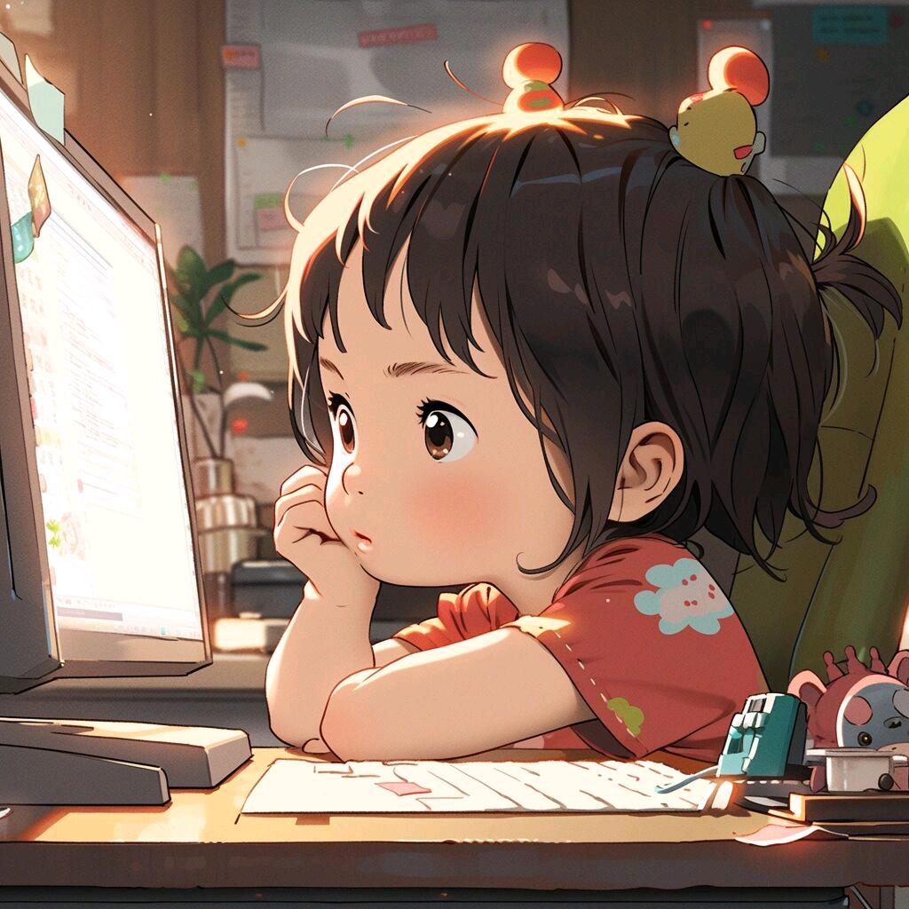 小p