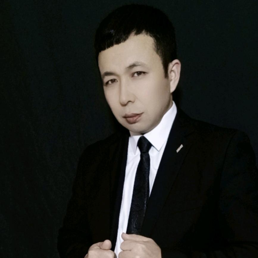 阿不都艾力