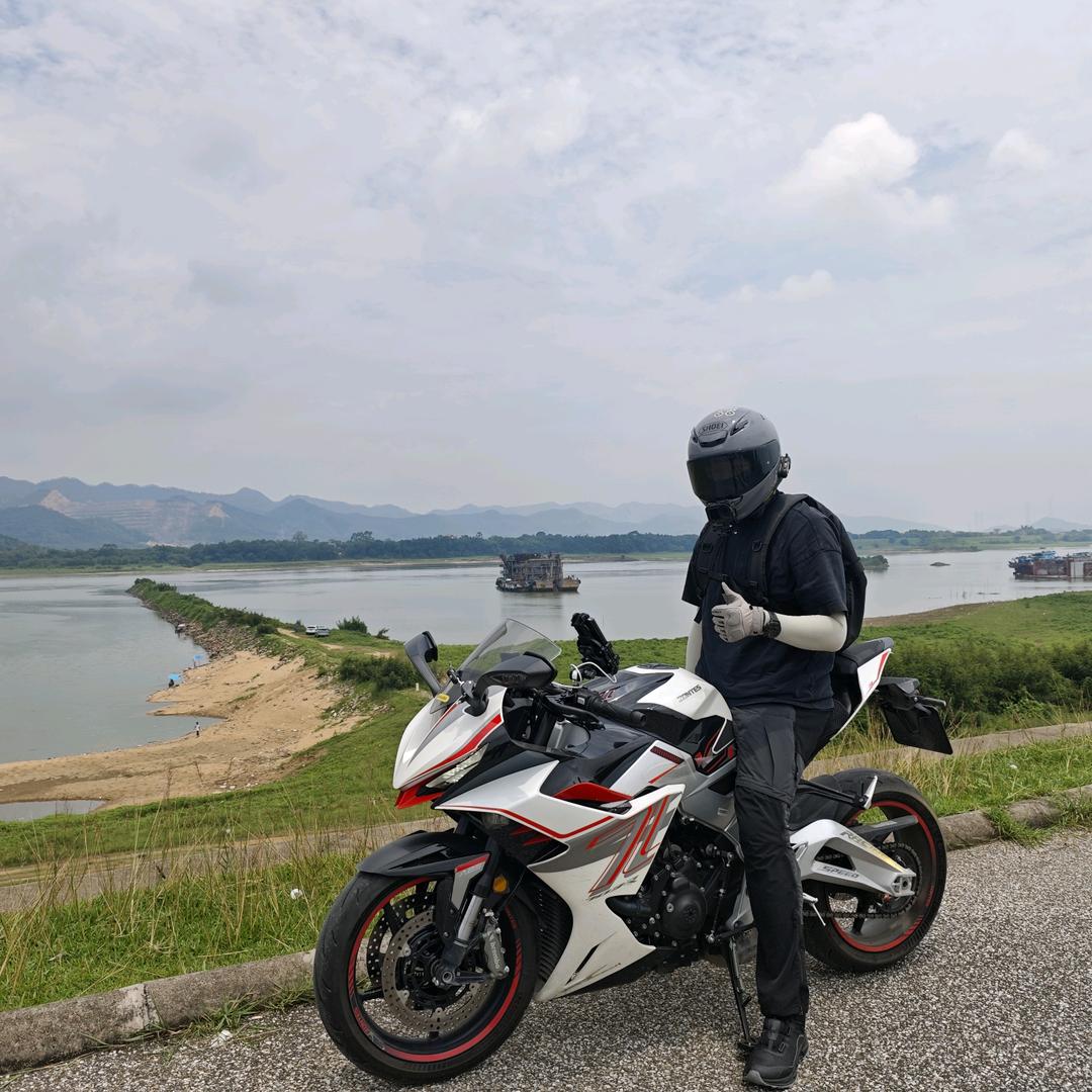 广州花都摩托佬