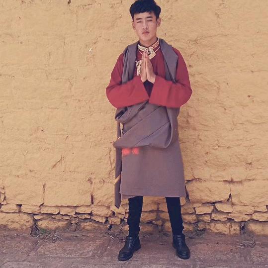 ལས་🙏དབང་