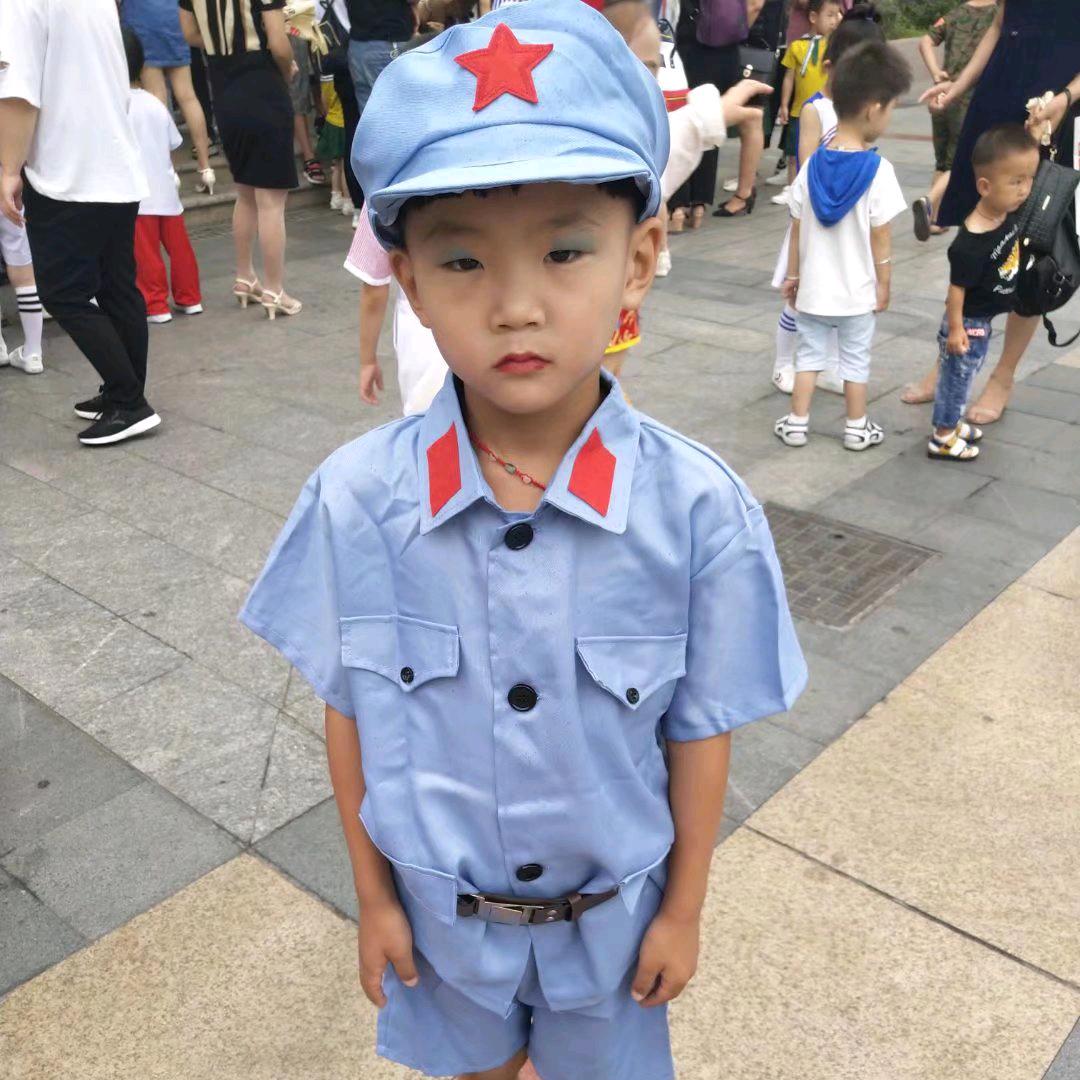 心想事成(兴哥收废品）