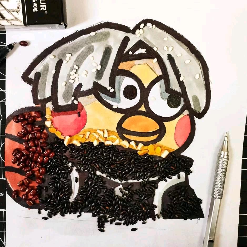 不想喝