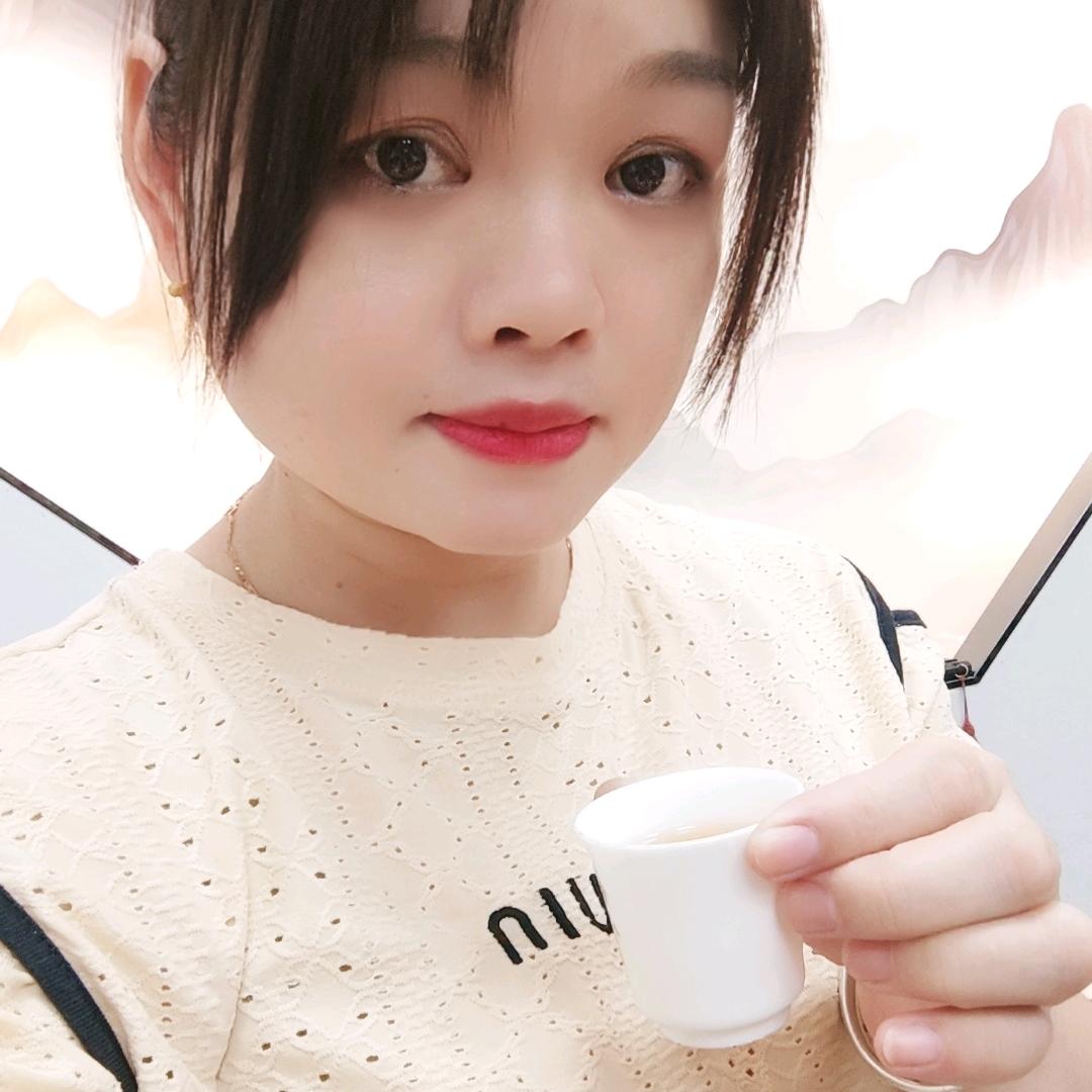 蓝蓝～惜缘