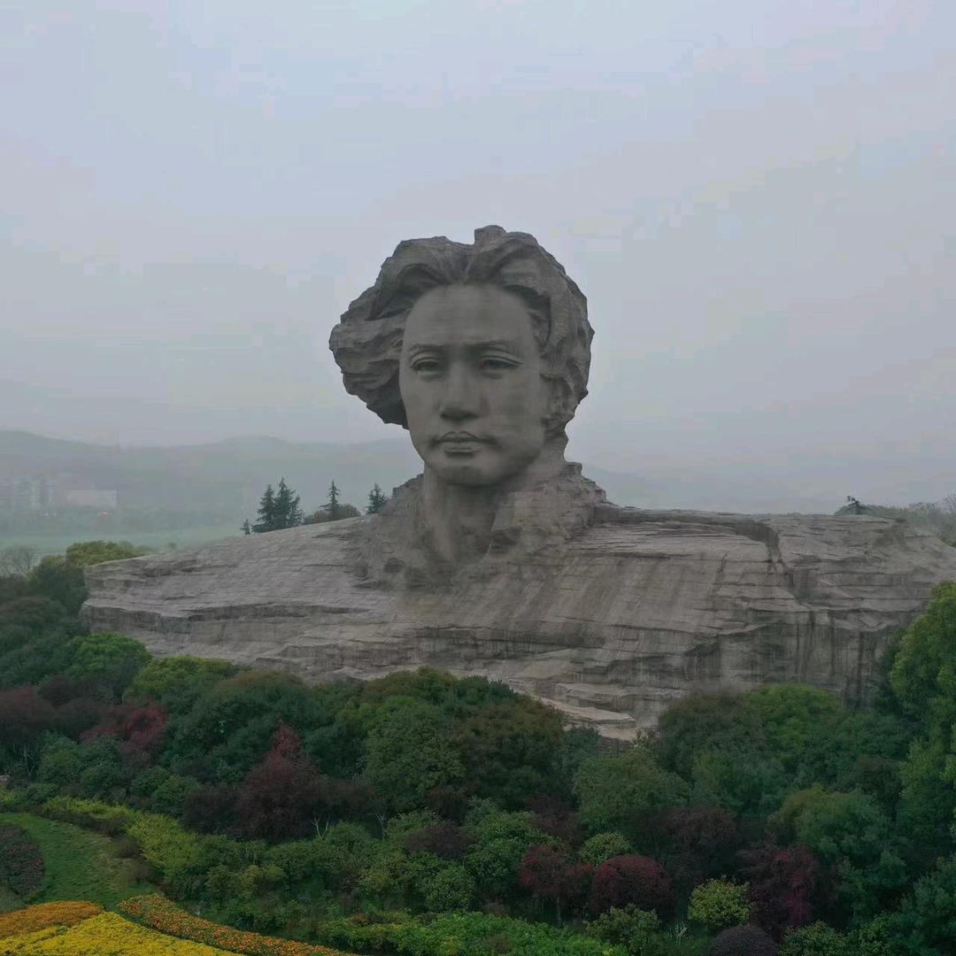 扫把工厂-付云峰