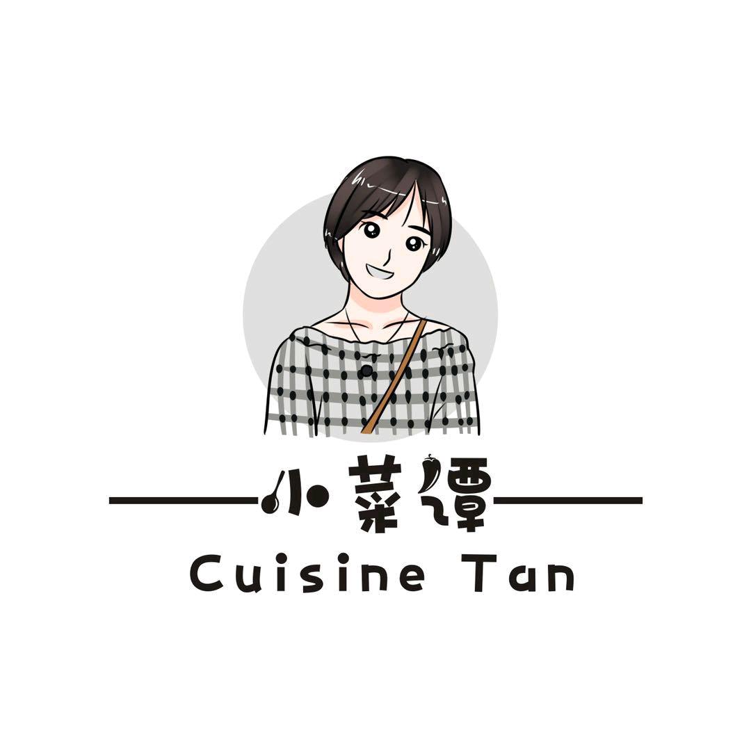 小菜谭手工川味小吃