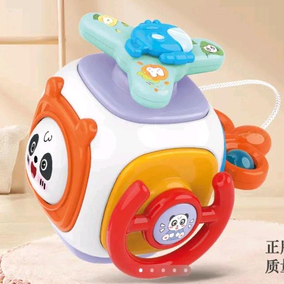 儿童玩具精选