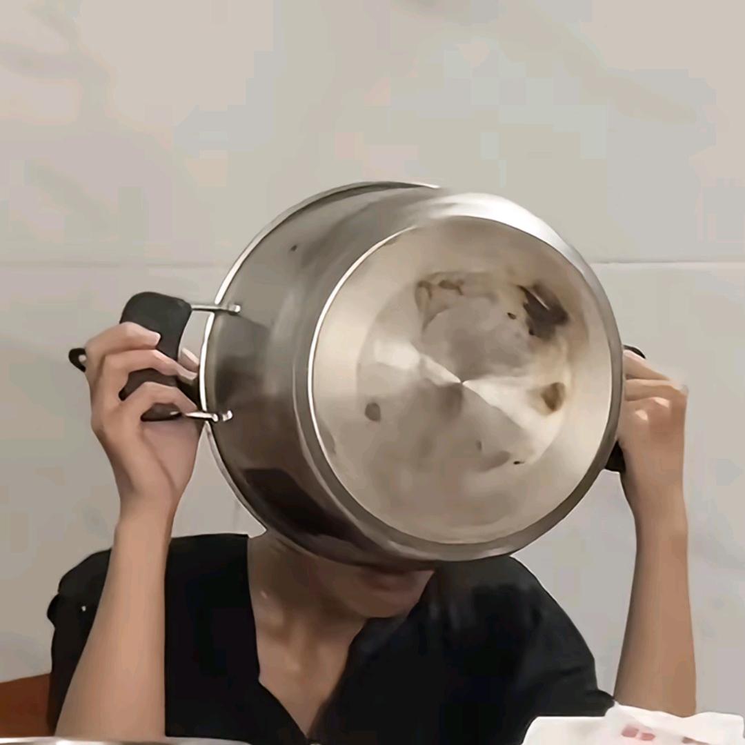 就吃一碗饭