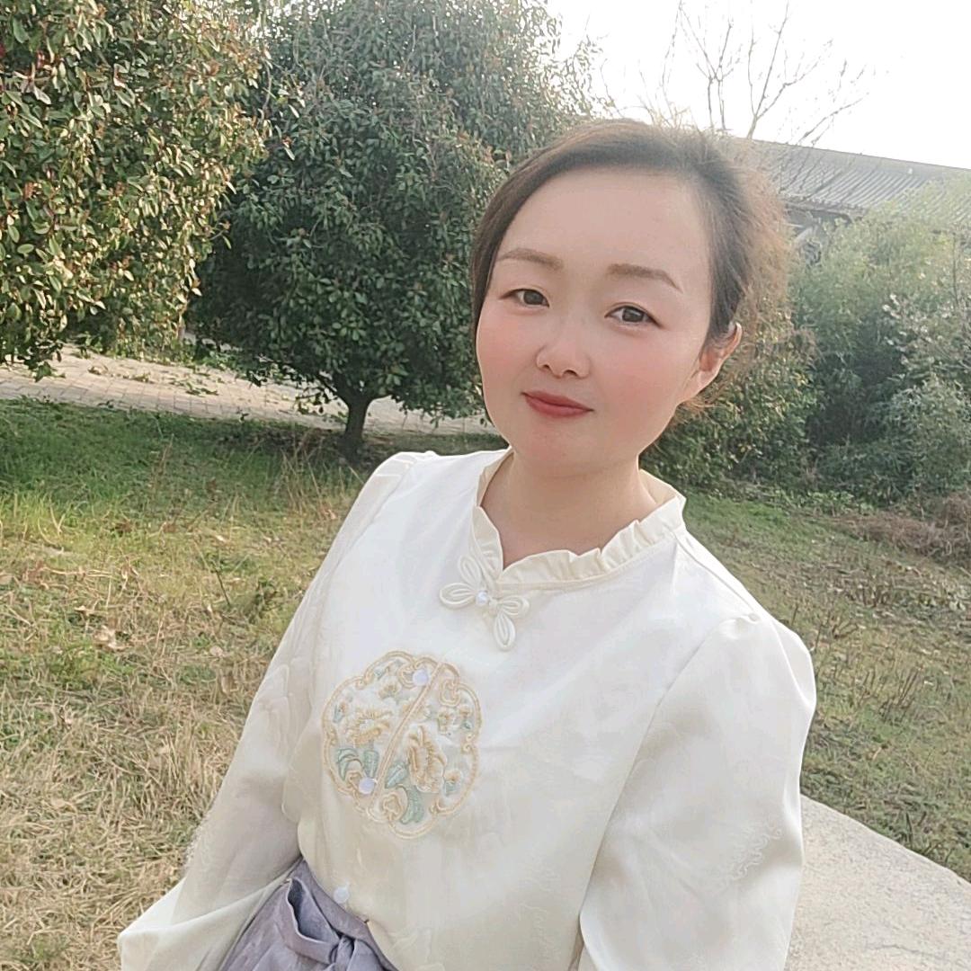 我呀 是双双