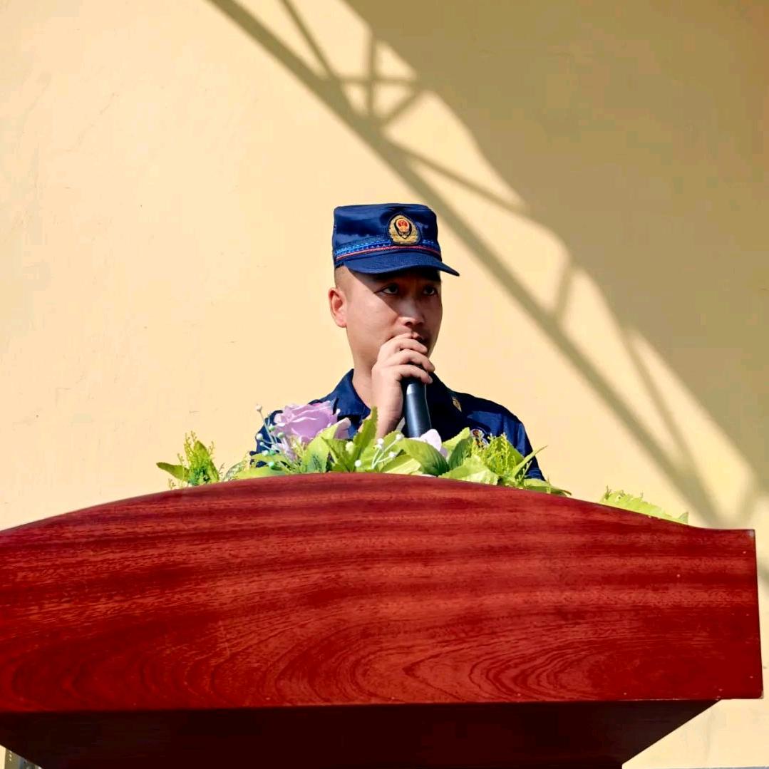 🇨🇳维维教官